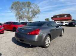 
										2012 INFINITI G37 Coupe x AWD full									