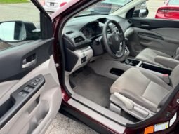 
										2014 Honda CR-V 4WD LX full									