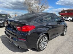 
										2018 BMW X4 M40i Sports Activity Coupe full									