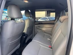 
										2014 Toyota Tacoma full									