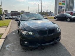 
										2008 BMW 3 Series 2dr Cabriolet 335i RWD full									