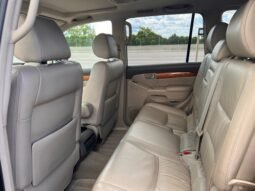 
										2005 Lexus GX 470 4dr SUV full									