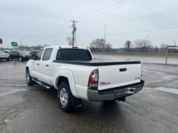 
										2015 Toyota Tacoma 4WD Double Cab V6 Auto full									