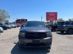 
										2017 Dodge Durango AWD 4dr GT full									