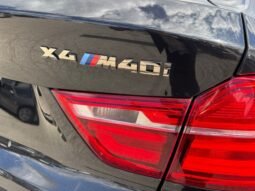 
										2018 BMW X4 M40i Sports Activity Coupe full									