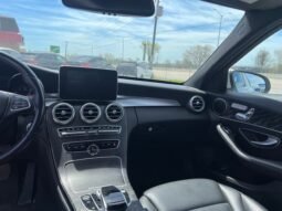 
										2016 Mercedes-Benz C-Class C 300 4MATIC Sedan full									