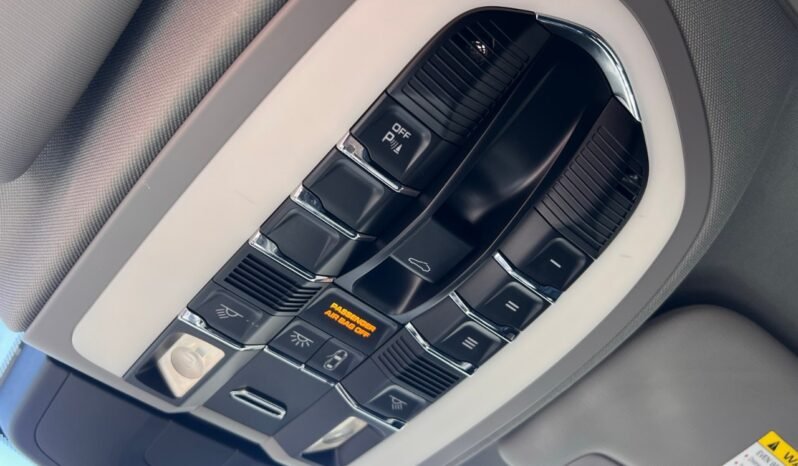 
								2011 Porsche Panamera 4dr HB 4 full									