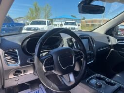 
										2017 Dodge Durango AWD 4dr GT full									