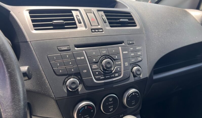 
								2013 Mazda Mazda5 4dr Wgn Auto GS full									