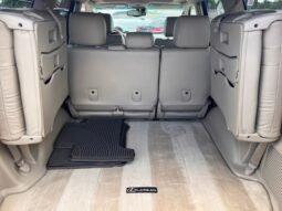 
										2005 Lexus GX 470 4dr SUV full									