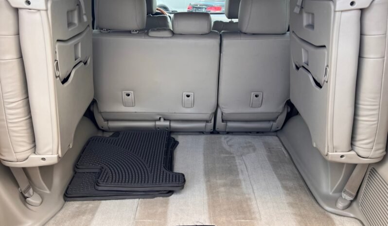 
								2005 Lexus GX 470 4dr SUV full									