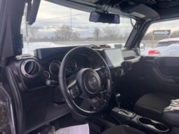 
										2017 Jeep Wrangler 4WD 2dr Sport full									