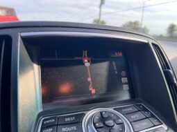 
										2012 INFINITI G37 Coupe x AWD full									