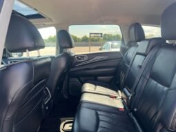 
										2014 INFINITI QX60 AWD 4dr full									