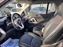 
										2011 smart fortwo 2dr Cpe Pure full									