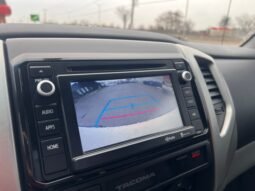 
										2015 Toyota Tacoma 4WD Double Cab V6 Auto full									