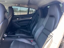 
										2011 Porsche Panamera 4dr HB 4 full									