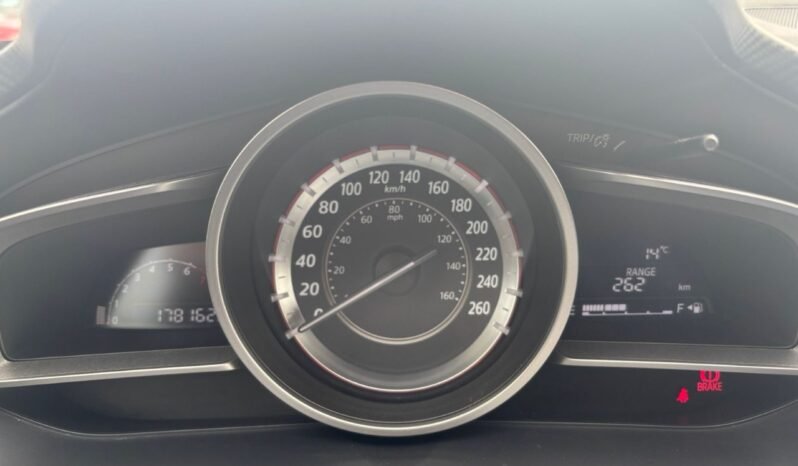 
								2016 Mazda Mazda3 4dr Sdn Man GS full									