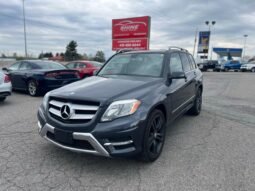 2013 Mercedes-Benz GLK-Class GLK 350