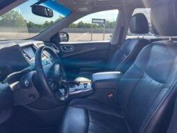 
										2014 INFINITI QX60 AWD 4dr full									
