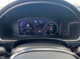 
										2022 Honda Civic Hatchback Sport Touring CVT Hatchback full									