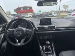 
										2016 Mazda Mazda3 4dr Sdn Man GS full									