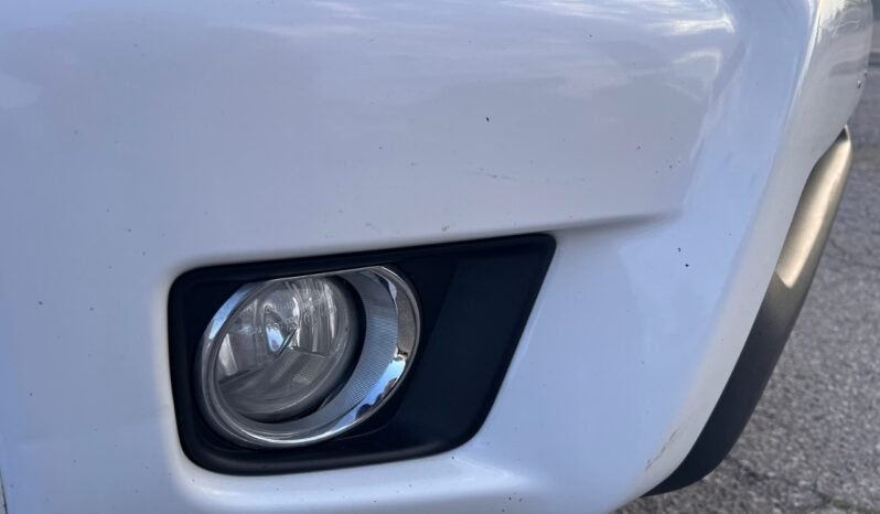 
								2014 Toyota Tacoma full									