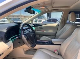 
										2010 Lexus RX 350 AWD 4dr full									