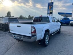 
										2014 Toyota Tacoma full									