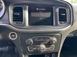 
										2016 Dodge Charger 4dr Sdn SXT AWD full									
