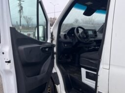 
										2020 Mercedes-Benz Sprinter Cargo Van 2500 Standard Roof V6 144″ full									