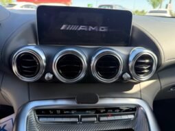 
										2016 Mercedes-Benz AMG GT AMG GT S full									
