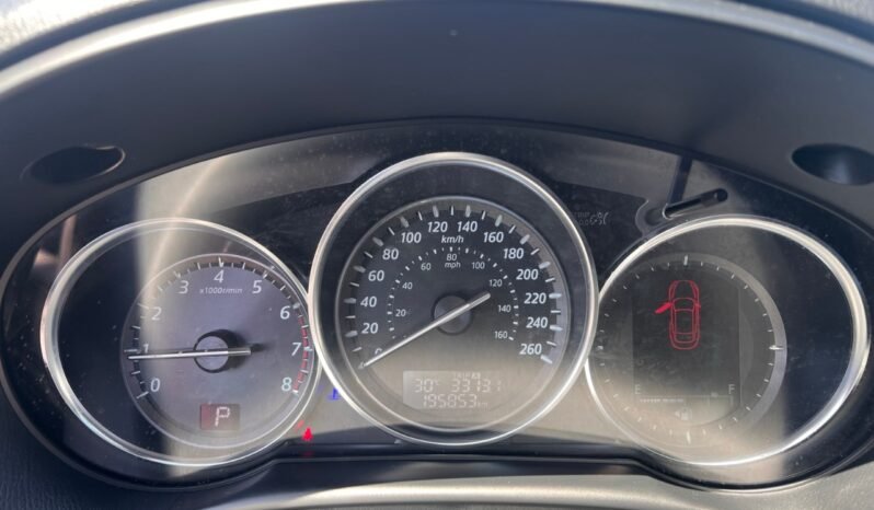 
								2014 Mazda CX-5 AWD 4dr Auto GT full									