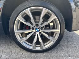 
										2018 BMW X4 M40i Sports Activity Coupe full									