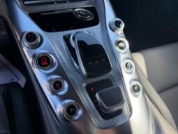 
										2016 Mercedes-Benz AMG GT AMG GT S full									