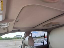 
										2005 Lexus GX 470 4dr SUV full									