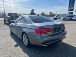 
										2011 BMW 3 Series 2dr Cpe 328i xDrive AWD full									