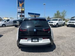 
										2015 BMW i3 4dr HB w/Range Extender full									