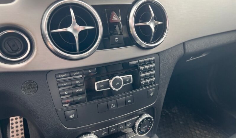 
								2013 Mercedes-Benz GLK-Class GLK 350 full									