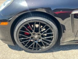 
										2011 Porsche Panamera 4dr HB 4 full									