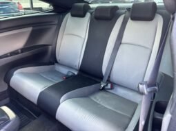 
										2017 Honda Civic Coupe LX Manual Coupe full									