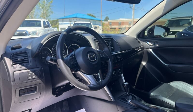 
								2014 Mazda CX-5 AWD 4dr Auto GT full									