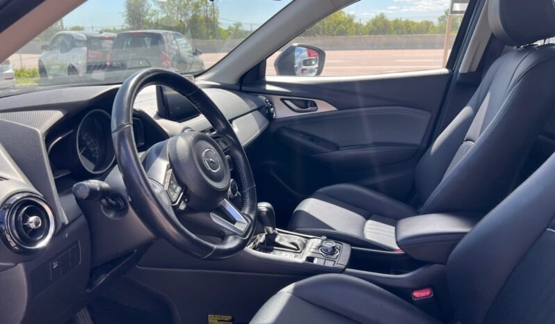 
								2019 Mazda CX-3 GS Auto AWD full									