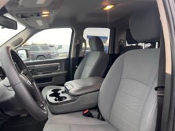 
										2018 Ram 1500 SLT 4×4 Quad Cab 6’4″ Box full									
