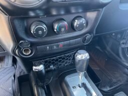 
										2017 Jeep Wrangler 4WD 2dr Sport full									