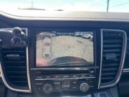 
										2011 Porsche Panamera 4dr HB 4 full									