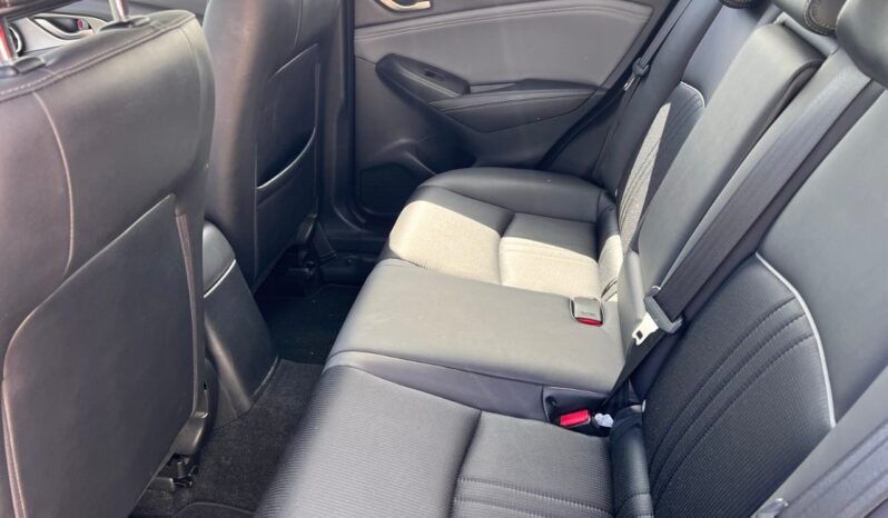 
								2019 Mazda CX-3 GS Auto AWD full									