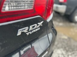 
										2011 Acura RDX AWD with Technology Package full									