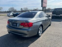 
										2011 BMW 3 Series 2dr Cpe 328i xDrive AWD full									