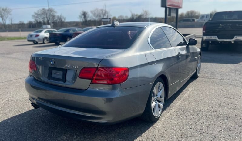 
								2011 BMW 3 Series 2dr Cpe 328i xDrive AWD full									